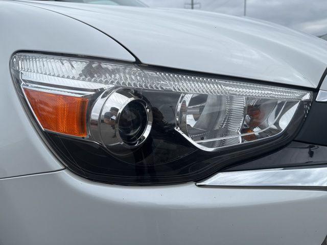 used 2016 Mitsubishi Outlander Sport car, priced at $10,787