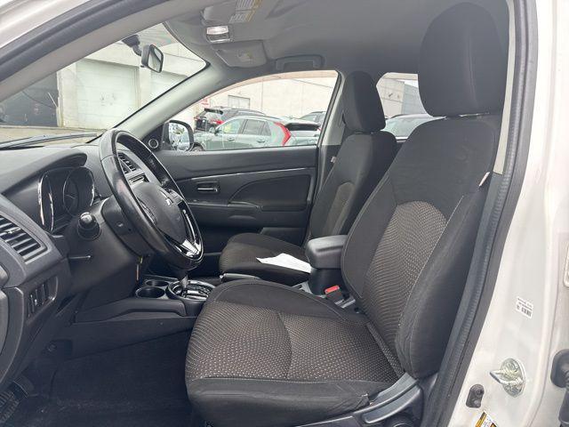 used 2016 Mitsubishi Outlander Sport car, priced at $10,787