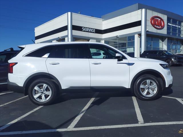 used 2022 Kia Sorento car, priced at $26,449