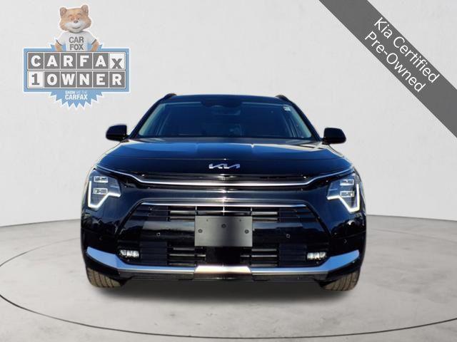 used 2023 Kia Niro car, priced at $25,679