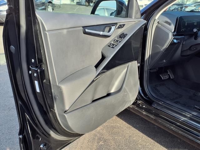 used 2023 Kia Niro car, priced at $25,679