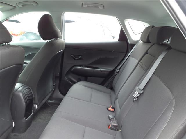 used 2024 Hyundai Kona car, priced at $26,027