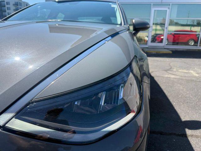 used 2022 Hyundai Sonata car, priced at $19,493