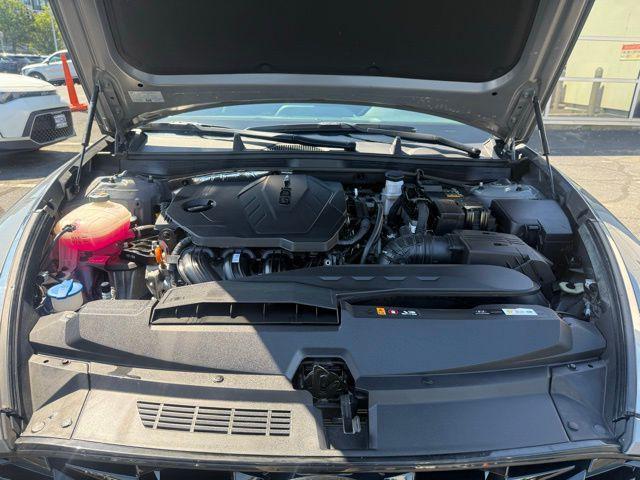 used 2022 Hyundai Sonata car, priced at $19,493