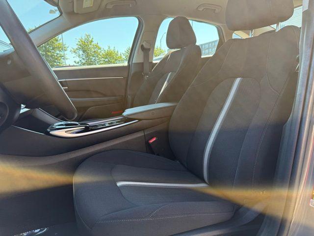 used 2022 Hyundai Sonata car, priced at $19,493
