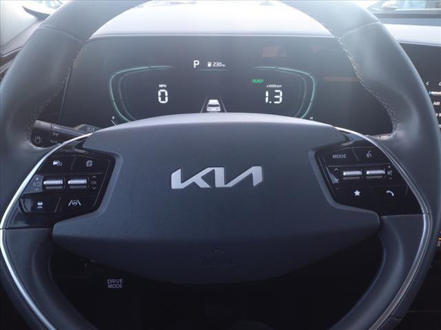 used 2023 Kia Niro car, priced at $30,045