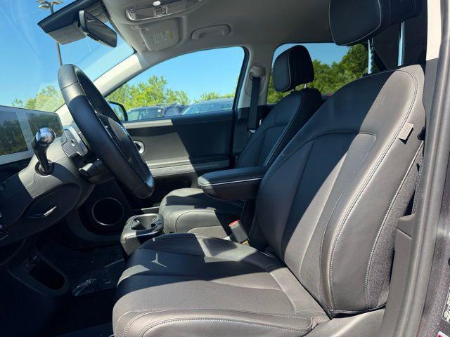 used 2023 Hyundai IONIQ 5 car, priced at $27,983