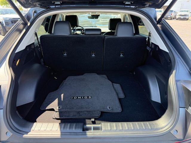 used 2023 Hyundai IONIQ 5 car, priced at $27,983