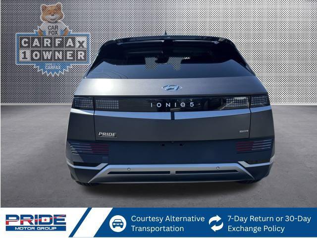 used 2023 Hyundai IONIQ 5 car, priced at $27,983
