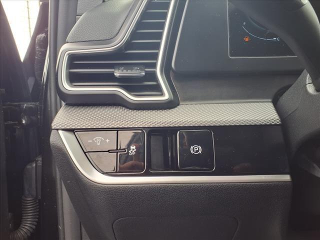 used 2023 Kia Sportage car, priced at $24,398