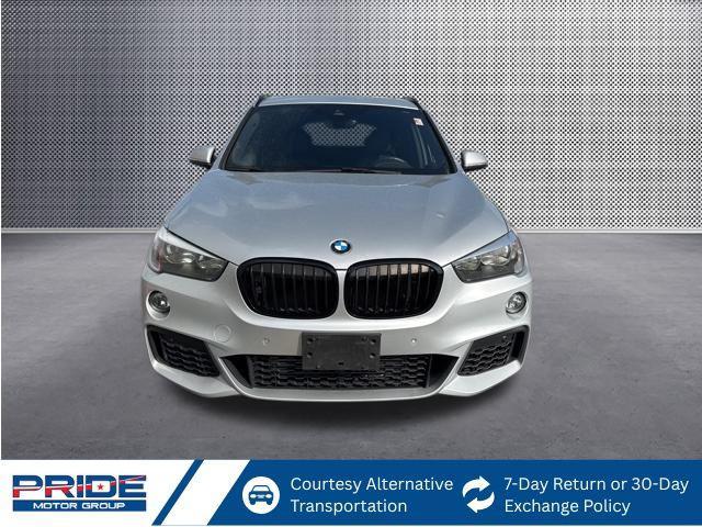 used 2019 BMW X1 car, priced at $20,998