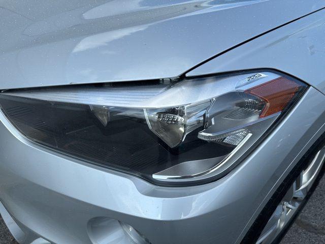 used 2019 BMW X1 car, priced at $20,998