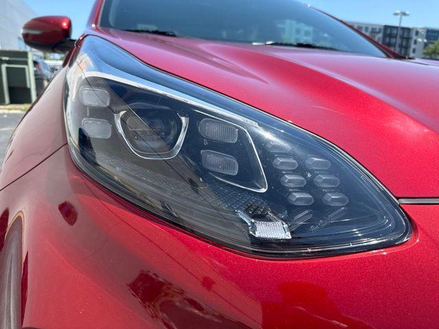 used 2020 Kia Sportage car, priced at $21,214