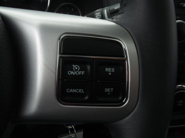 used 2015 Jeep Compass car, priced at $9,578