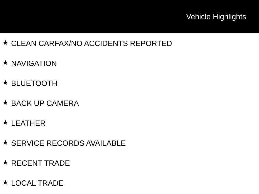 used 2020 INFINITI QX80 car, priced at $23,097