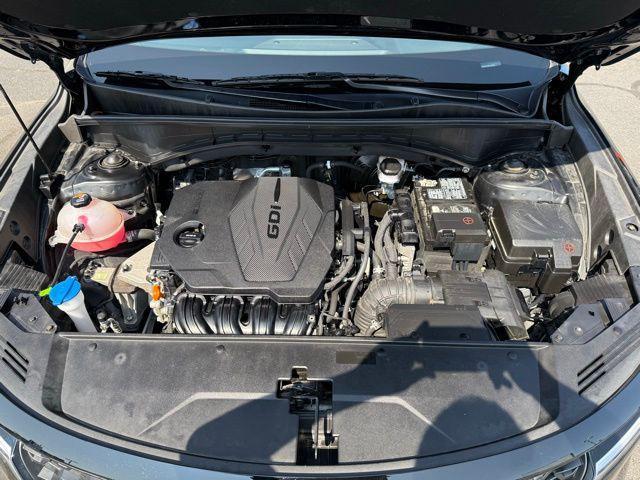 used 2022 Kia Sorento car, priced at $28,056