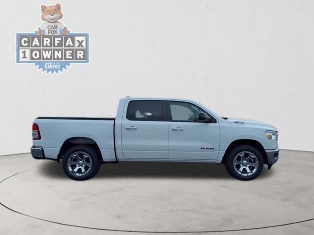 used 2022 Ram 1500 car, priced at $33,808