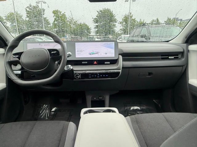 used 2024 Hyundai IONIQ 5 car, priced at $32,188