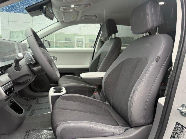 used 2024 Hyundai IONIQ 5 car, priced at $32,188