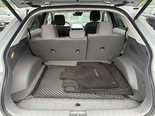 used 2024 Hyundai IONIQ 5 car, priced at $32,188