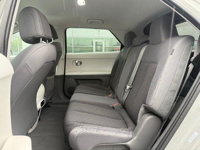 used 2024 Hyundai IONIQ 5 car, priced at $32,188