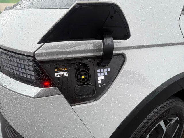 used 2024 Hyundai IONIQ 5 car, priced at $32,188