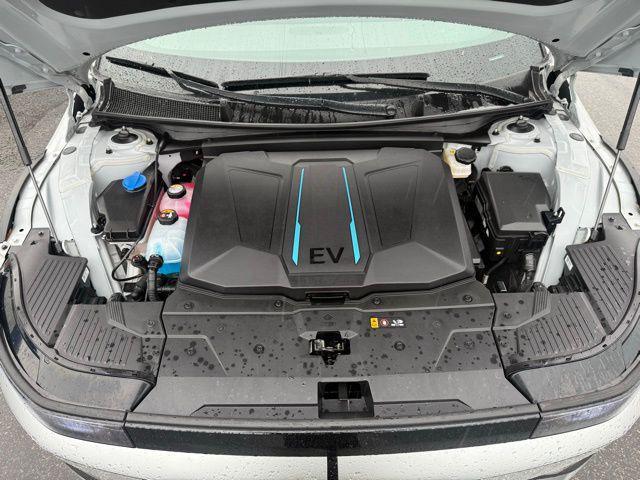 used 2024 Hyundai IONIQ 5 car, priced at $32,188