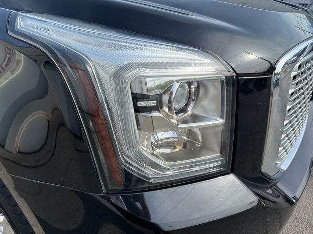 used 2016 GMC Yukon car, priced at $25,575
