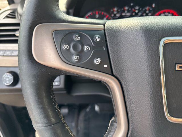 used 2016 GMC Yukon car, priced at $25,575