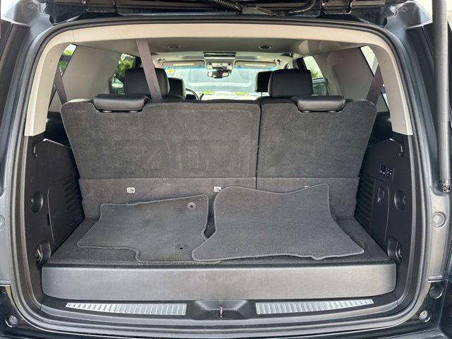 used 2016 GMC Yukon car, priced at $25,575