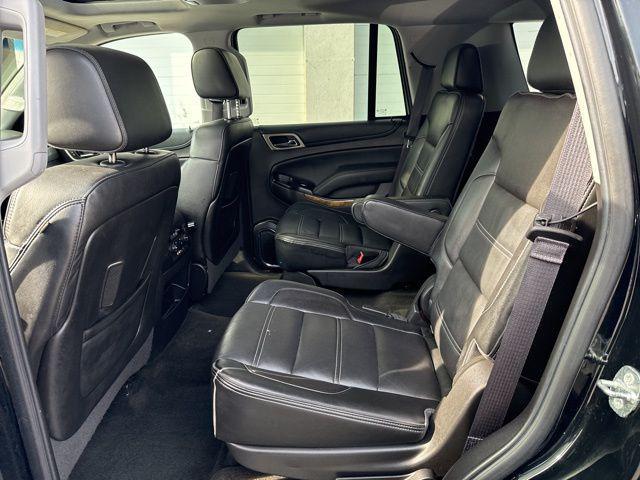 used 2016 GMC Yukon car, priced at $25,575