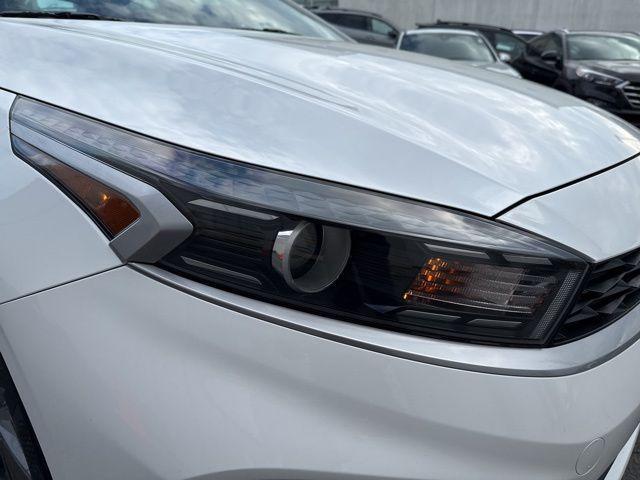 used 2022 Kia Forte car, priced at $18,557