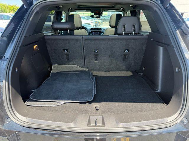 used 2022 Chevrolet TrailBlazer car, priced at $19,197