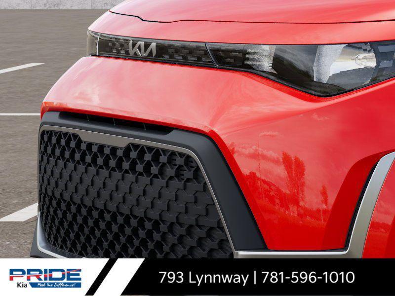 new 2025 Kia Soul car, priced at $21,009