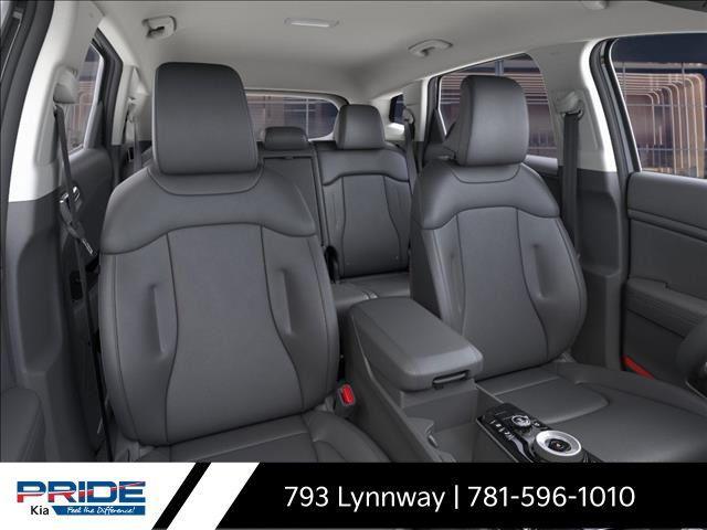 new 2025 Kia Sportage Hybrid car, priced at $33,880