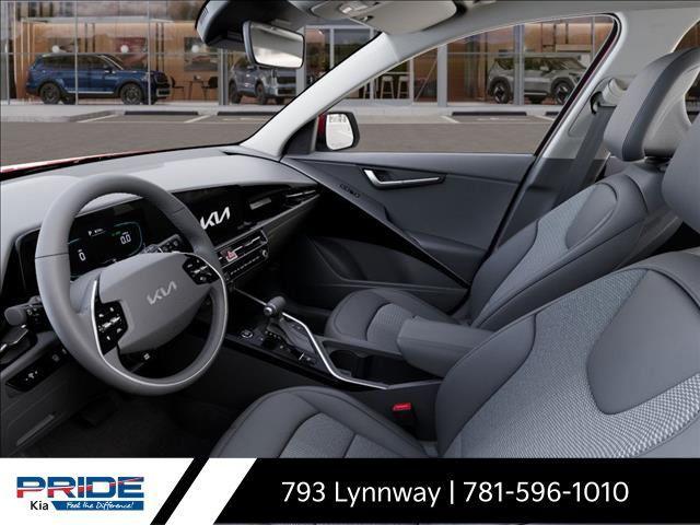 new 2025 Kia Niro car, priced at $30,595