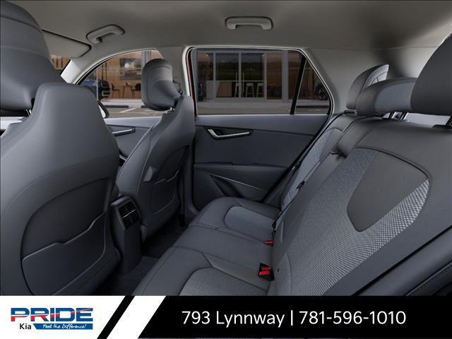 new 2025 Kia Niro car, priced at $30,595