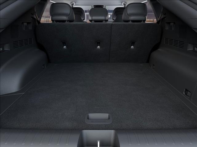 new 2025 Kia EV6 car, priced at $39,980