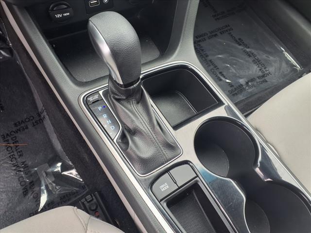 used 2019 Hyundai Sonata car, priced at $15,598