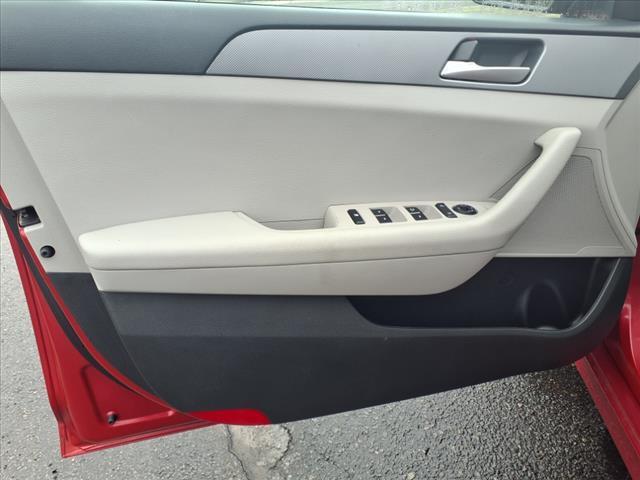 used 2019 Hyundai Sonata car, priced at $15,491