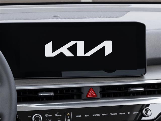 new 2025 Kia Sorento car, priced at $40,005