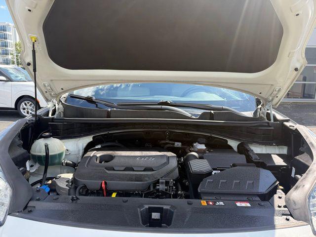 used 2020 Kia Sportage car, priced at $15,000