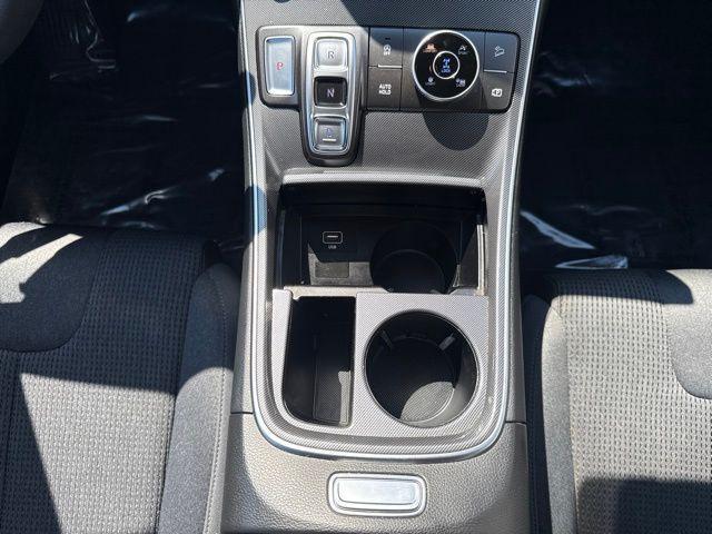 used 2022 Hyundai Santa Fe car, priced at $23,609