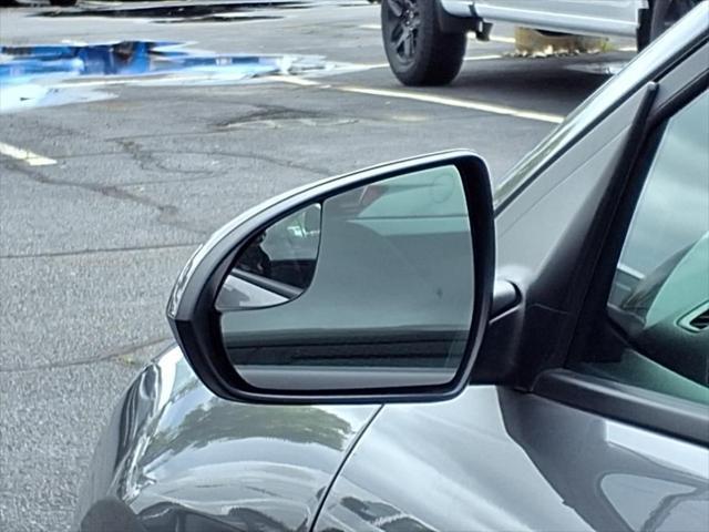 used 2019 Hyundai Elantra car, priced at $11,963