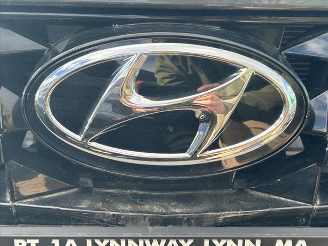 used 2023 Hyundai Sonata car, priced at $24,476