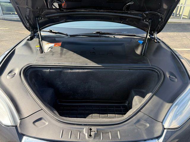 used 2018 Tesla Model S car, priced at $22,997