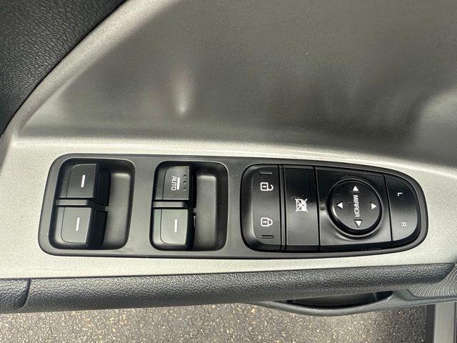 used 2022 Kia Niro car, priced at $20,263