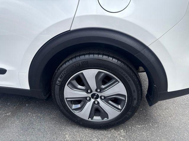 used 2022 Kia Niro car, priced at $20,263