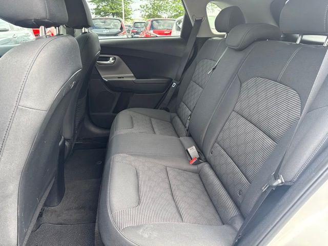 used 2022 Kia Niro car, priced at $20,263
