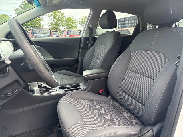 used 2022 Kia Niro car, priced at $20,263